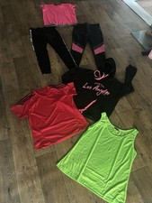 Sportkleidung packet konvolut gebraucht kaufen  Bellheim