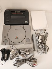 Video game console for sale  HULL