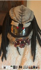 Predator helmet cover for sale  ROCHESTER