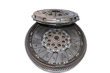 Zweimassenschwungrad kupplung  gebraucht kaufen Zweimassenschwungrad kupplung  gebraucht kaufen  Borgentreich