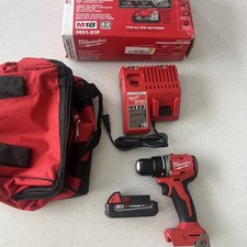Milwaukee milwaukee m18 for sale  Indianapolis