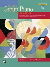 Alfred group piano for sale  USA