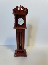 Grandfather clock furniture for sale  White Plains