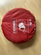 Quechua seconds 2 gebraucht kaufen  Frankfurt am Main
