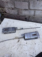 Mgb roadster pair for sale  LONDON