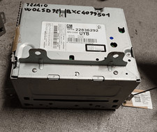 22836292 autoradio opel usato  Italia