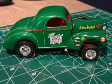 Clean Custom Built 1941 Willy's Gasser - King Willy - Big Block Chevy- Drag Car comprar usado Clean Custom Built 1941 Willy's Gasser - King Willy - Big Block Chevy- Drag Car comprar usado  Enviando para Brazil