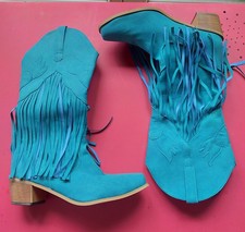 Bottes tyle cow d'occasion Bottes tyle cow d'occasion  Noailhac