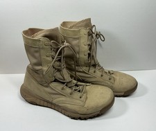 nike army boots for sale  Asheboro
