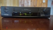 Samsung 140x videoregistratore usato  Castellamonte