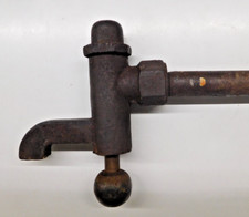 Torneira de água vintage Push Ball comprar usado  Enviando para Brazil