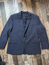 Sakko blazer blau gebraucht kaufen  Deutschland