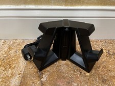 🕹️ Estação de carregamento/dock station Sony PS3 DualShock 3 🔌 comprar usado 🕹️ Estação de carregamento/dock station Sony PS3 DualShock 3 🔌 comprar usado  Enviando para Brazil