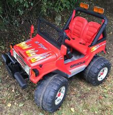 Peg perego gaucho for sale  DEREHAM