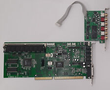 Guillemot Maxi Sound 64 Home Studio Pro ISA Soundkarte (SC8600, retro, 1994) comprar usado  Enviando para Brazil