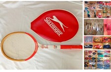 Racchetta tennis slazenger usato  Cagliari