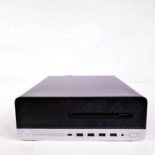 Prodesk 600 sff for sale  Stow