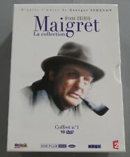 Beau coffret dvd d'occasion  Clermont-Ferrand-