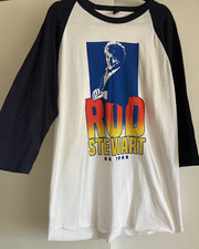 Rod stewart tour for sale  Newburg