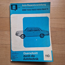 Bmw 1500 1600 gebraucht kaufen  Berlin