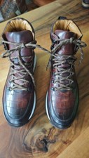 Magnanni stiefel stiefeletten gebraucht kaufen  Pörnbach