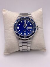 Orient mako automatic usato  Spedire a Italy