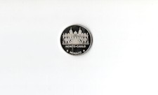 Medal tourist souvenir usato  Garbagnate Milanese