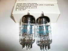 Nos matched pair for sale  Natchez