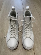 Sneakers donna michael usato  Albavilla