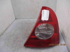 8200917487 FEU ARRIERE DROIT - pour RENAULT CLIO II PHASE 2 1.5 DCI - 65 2002 comprar usado  Enviando para Brazil