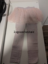 Lupilu rockhose tüllrockhose gebraucht kaufen  Elmshorn