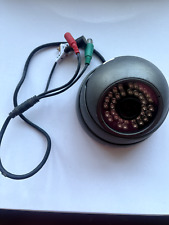 Dome cctv camera for sale  LEICESTER