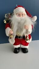 Vintage santa decoration for sale  EDINBURGH