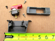 Switch 816113 bezel for sale  Crystal Lake