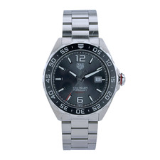 Tag heuer formula gebraucht kaufen  Bremen