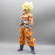 Figurine Dragon Ball Z Son Goku Namek, statue Super Saisuperb 30 cm na sprzedaż  Wysyłka do Poland
