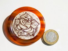 Belle broche ancienne d'occasion  Foix