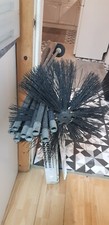 Chimney drain rods for sale  HUDDERSFIELD