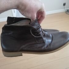 Men brown ask for sale  BOLTON