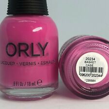 Orly nail polish for sale  USA