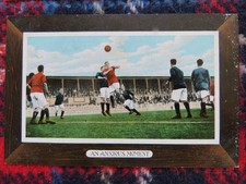 Vintage c1908 anxious for sale  TAMWORTH