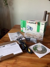 Fuji finepix a120 for sale  Butte