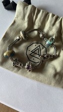 Trollbeads bracciale usato  Carpi