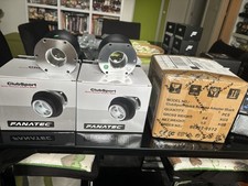 Fanatec clubsport qr1 usato  Bologna