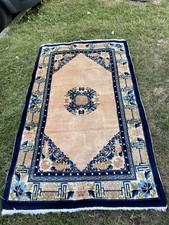 Tapis chinois chinese d'occasion  Nogent-sur-Oise