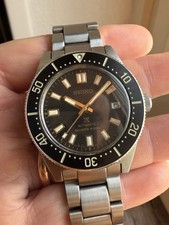 Seiko prospex sbdc105 usato  Frascati