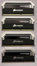 corsair dominator for sale  Charlotte