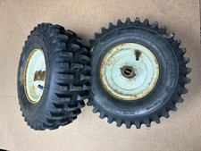 Toro 824 tires for sale  New Hudson