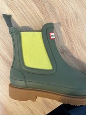 Hunter womens boots for sale  BICESTER