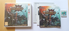 Monster hunter generations d'occasion Monster hunter generations d'occasion  Achicourt